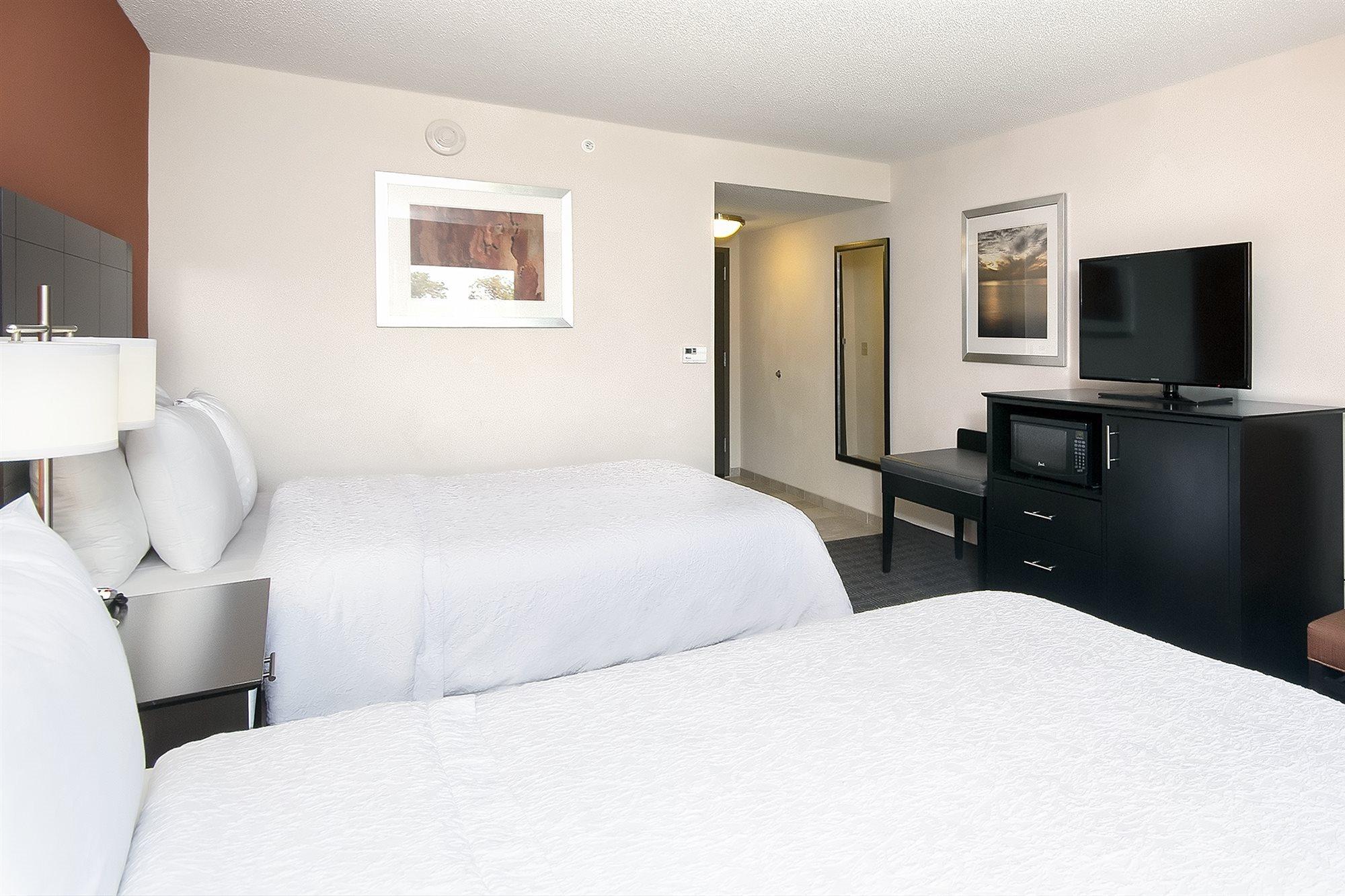 Hampton Inn & Suites Seneca-Clemson Area Exterior foto