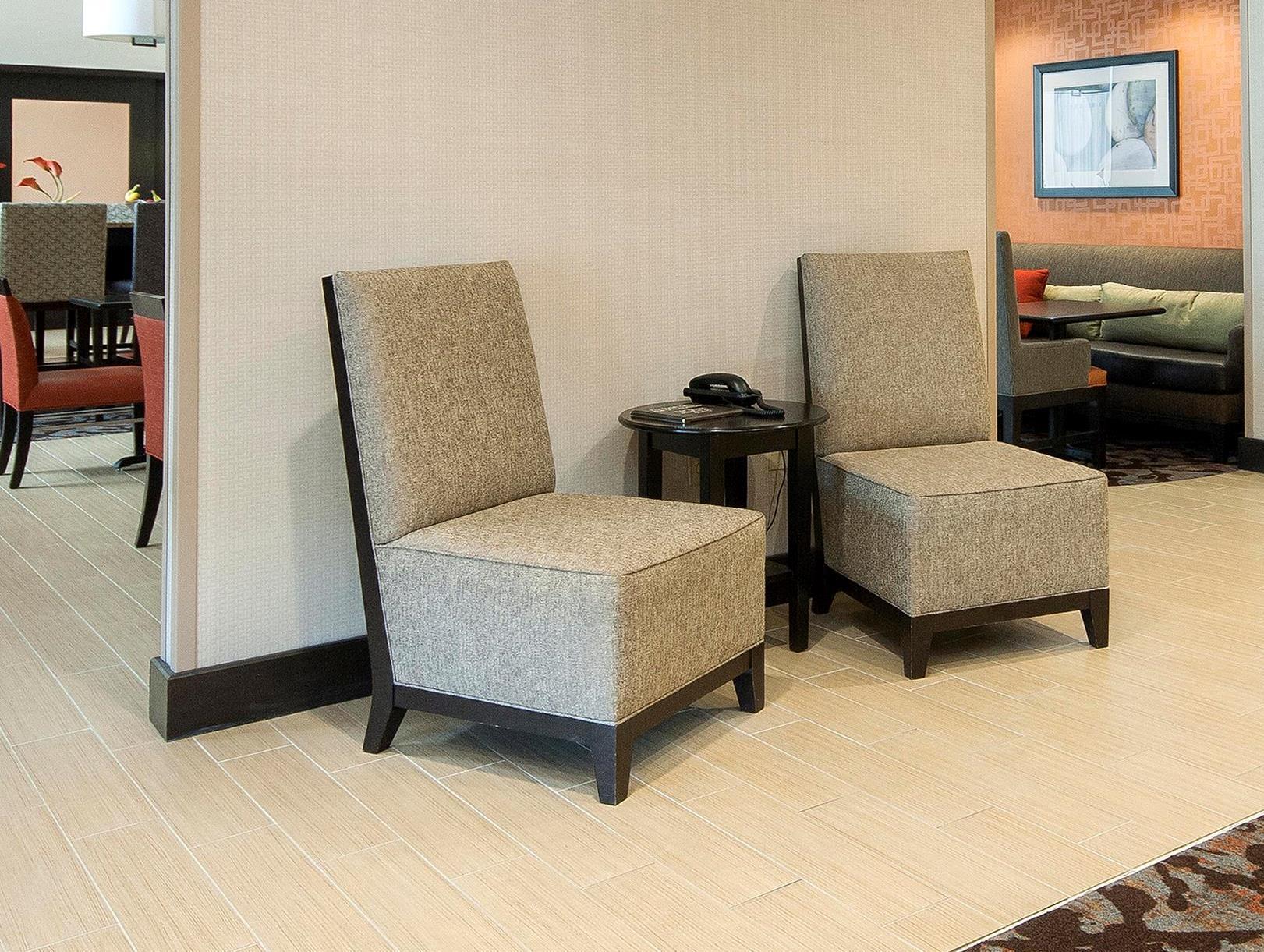 Hampton Inn & Suites Seneca-Clemson Area Exterior foto