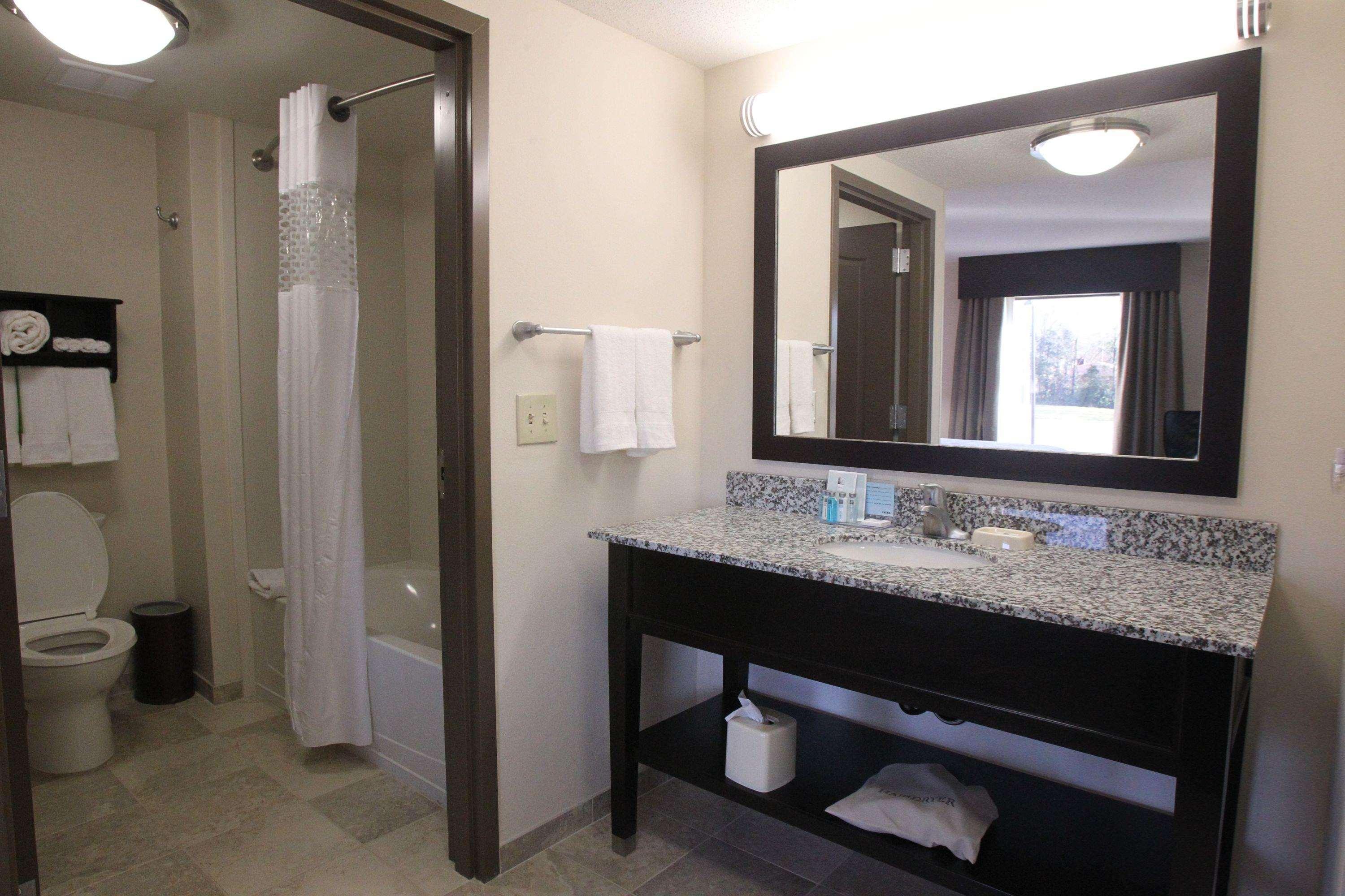Hampton Inn & Suites Seneca-Clemson Area Exterior foto