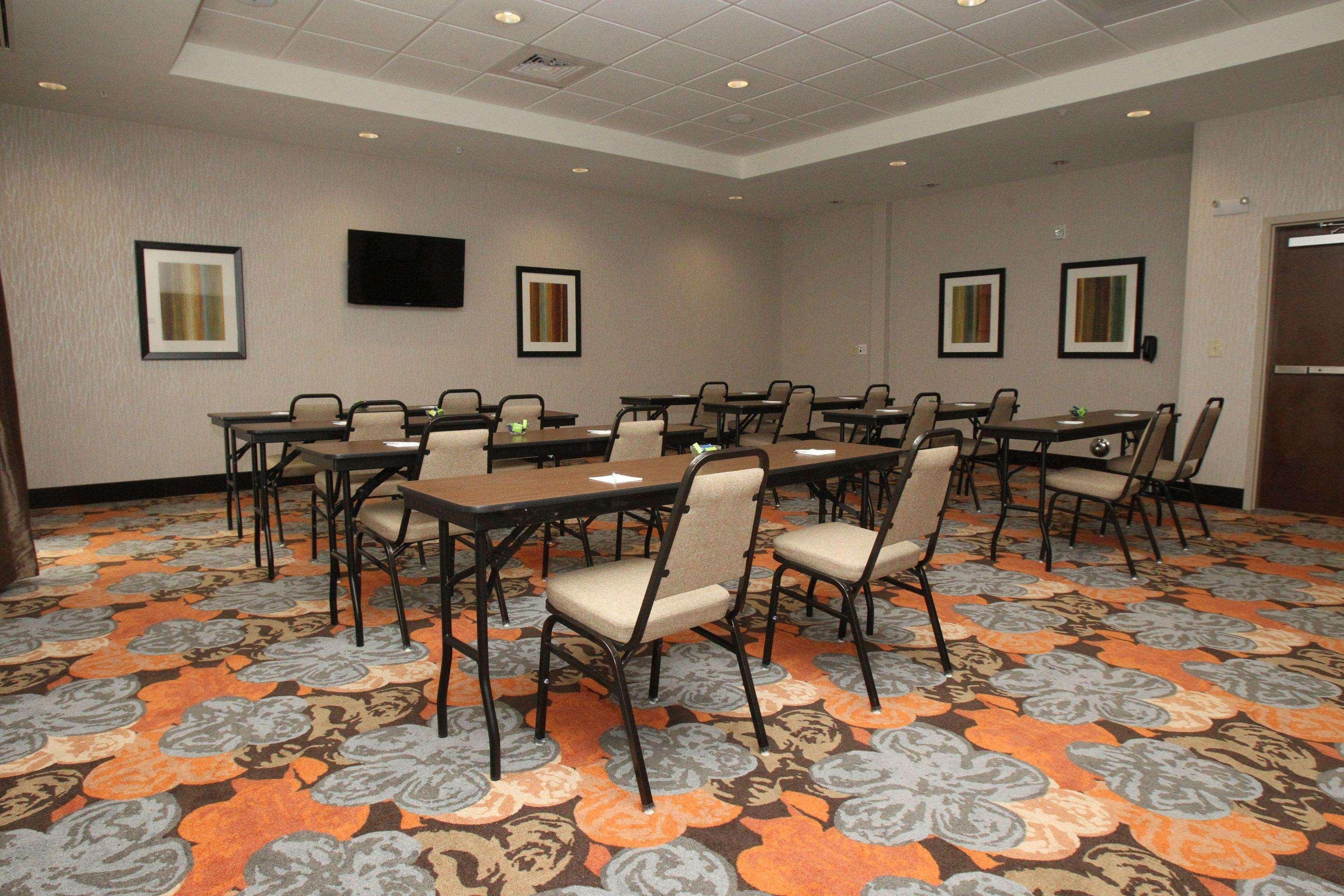 Hampton Inn & Suites Seneca-Clemson Area Exterior foto