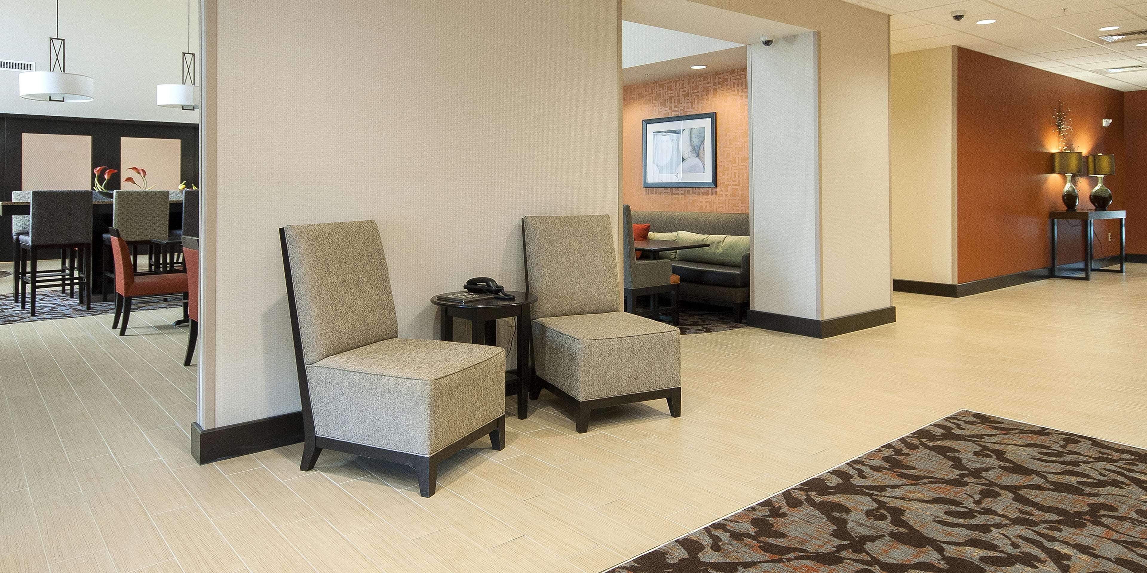 Hampton Inn & Suites Seneca-Clemson Area Exterior foto